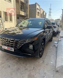 هيونداي توسان